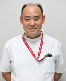 宮澤 仁朗 先生