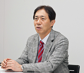 宮澤 仁朗 先生
